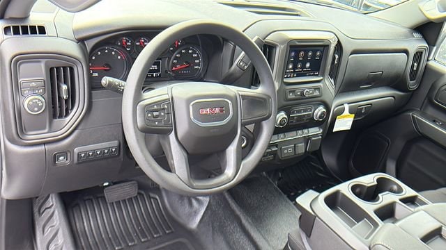 2026 GMC Sierra 2500HD Pro - Photo 15