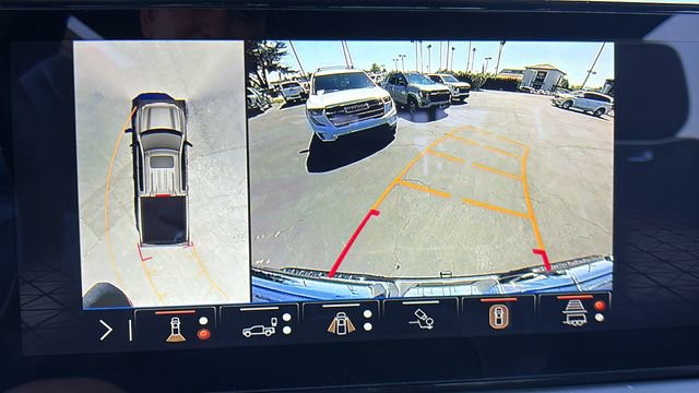 2026 GMC Sierra 1500 AT4X - Photo 24