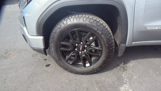 2026 GMC Sierra 1500 Elevation - Photo 9