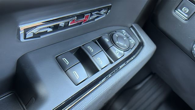 2026 GMC Sierra 1500 AT4X - Photo 35