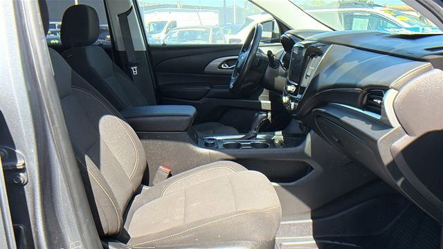 2019 Chevrolet Traverse 1LT - Photo 15
