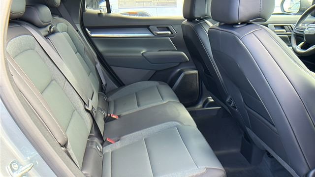 2026 GMC Terrain AT4 - Photo 14