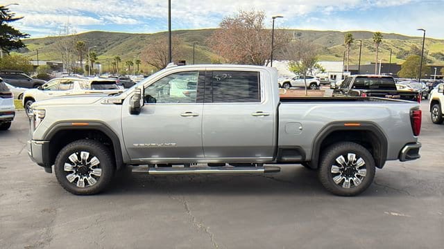 2026 GMC Sierra 2500HD Denali - Photo 6
