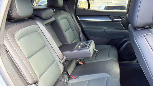 2026 GMC Terrain AT4 - Photo 15