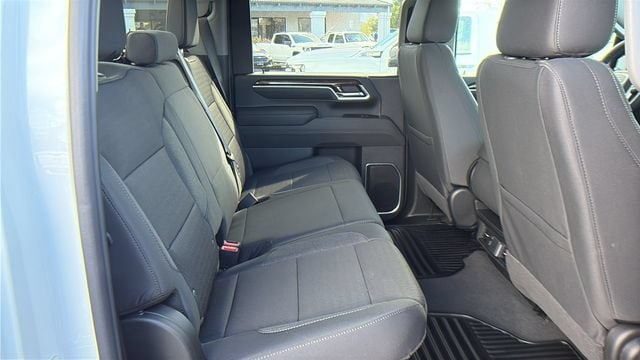 2026 GMC Sierra 3500HD SLE - Photo 14