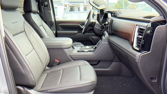 2026 GMC Sierra 2500HD Denali - Photo 15