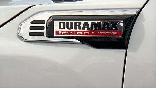 2026 GMC Sierra 2500HD Denali - Photo 10