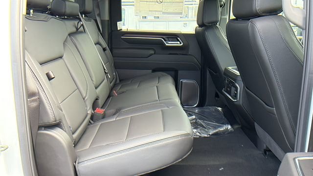 2026 GMC Sierra 2500HD Denali - Photo 16