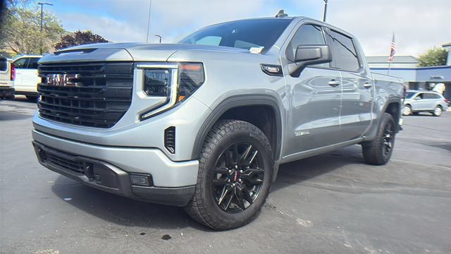 2026 GMC Sierra 1500 Elevation - Photo 7