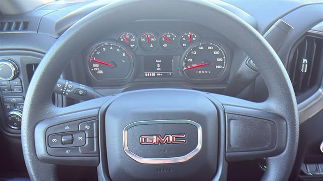 2026 GMC Sierra 1500 Pro - Photo 28