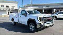 2026 GMC Sierra 2500 HD Pro Truck