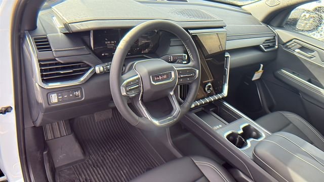 2026 GMC Acadia Elevation - Photo 22