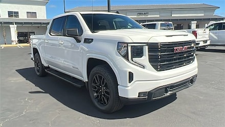 2026 GMC Sierra 1500 Elevation Truck