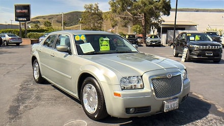2006 Chrysler 300 Touring Sedan