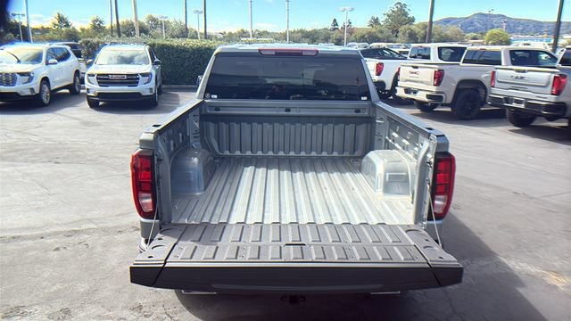 2026 GMC Sierra 1500 Elevation - Photo 10