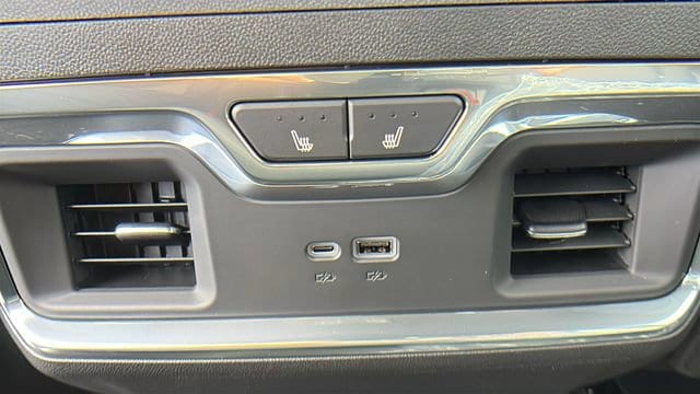2026 GMC Sierra 2500HD Denali - Photo 20