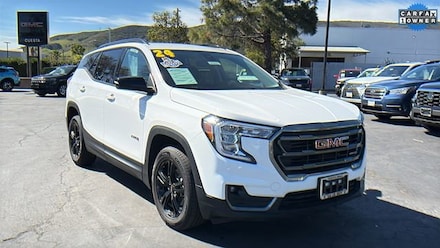 2024 GMC Terrain AT4 SUV