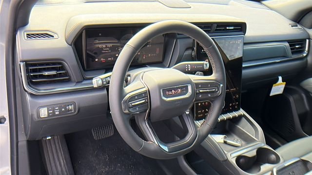 2026 GMC Terrain AT4 - Photo 18
