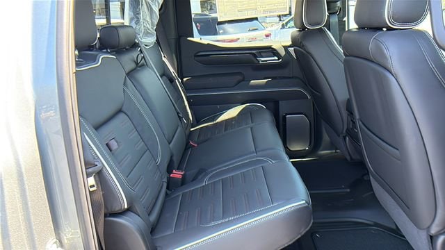 2026 GMC Sierra 1500 AT4X - Photo 15