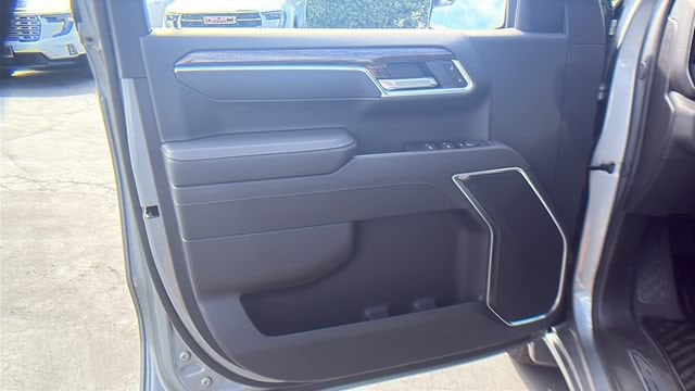 2026 GMC Sierra 1500 Elevation - Photo 20