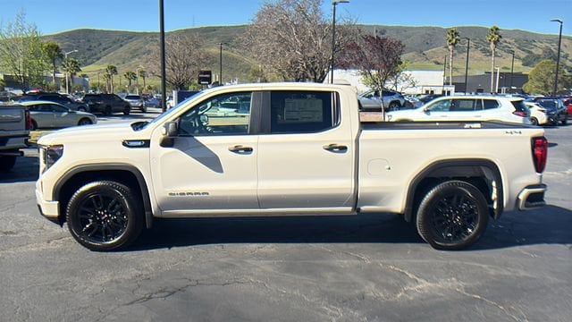 2026 GMC Sierra 1500 Pro - Photo 6