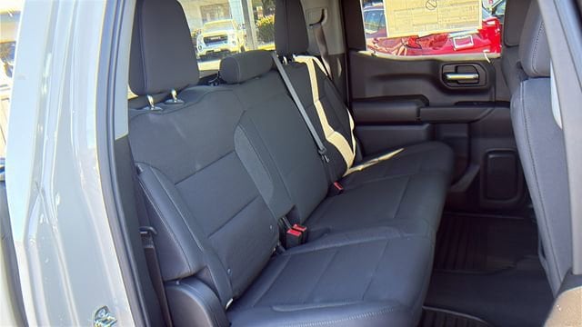 2026 GMC Sierra 1500 Pro - Photo 16