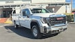 GMC Sierra 2500 HD