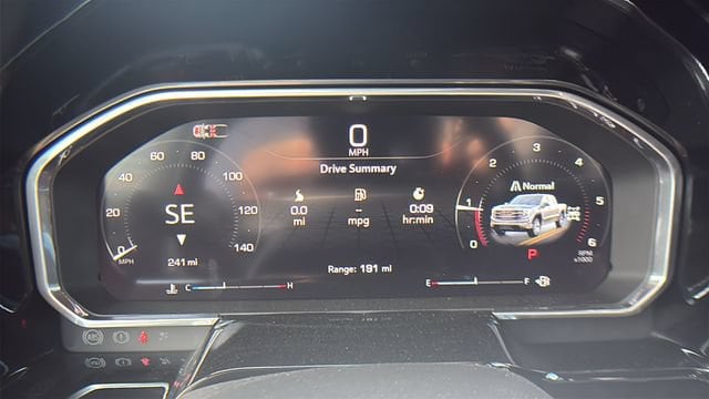 2026 GMC Sierra 1500 Elevation - Photo 27