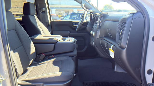 2026 GMC Sierra 1500 Pro - Photo 14