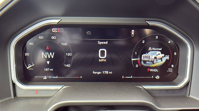 2026 GMC Sierra 2500HD Denali - Photo 33