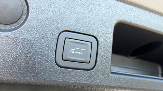 2026 GMC Terrain AT4 - Photo 11