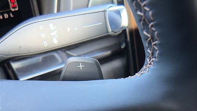 2026 GMC Terrain AT4 - Photo 29
