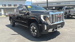 2025 GMC Sierra 2500 HD Denali Truck