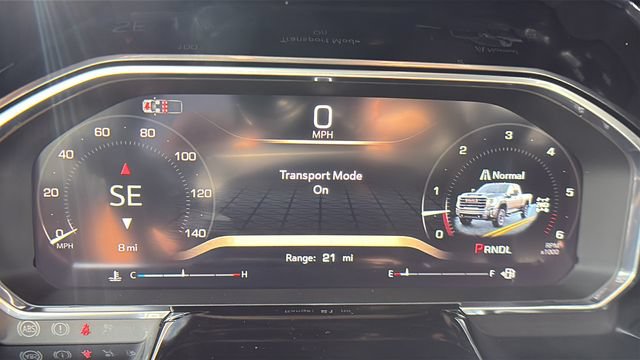 2026 GMC Sierra 3500HD SLE - Photo 28