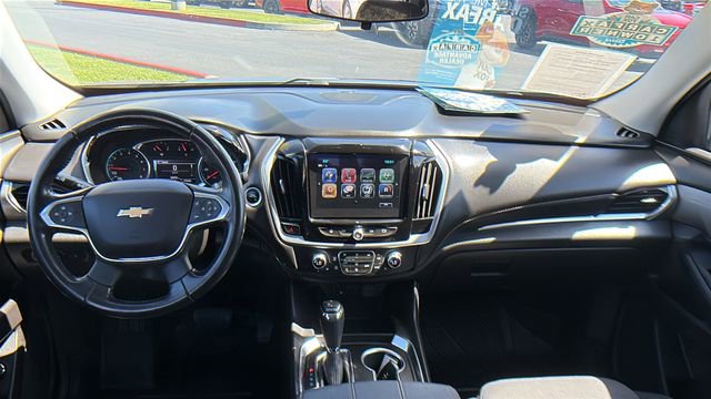 2019 Chevrolet Traverse 1LT - Photo 20