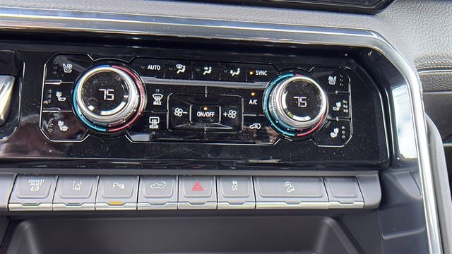 2026 GMC Sierra 2500HD Denali - Photo 30