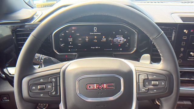 2026 GMC Sierra 1500 Elevation - Photo 29