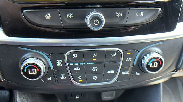 2019 Chevrolet Traverse 1LT - Photo 28