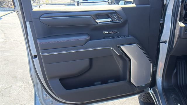 2026 GMC Sierra 1500 AT4X - Photo 22