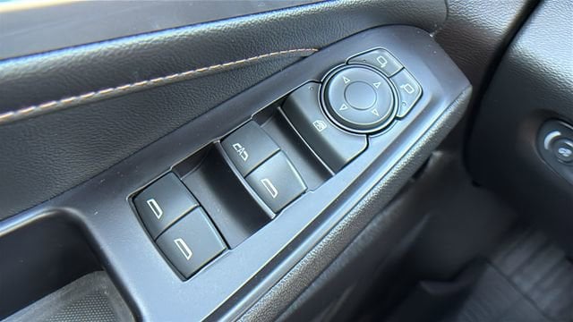 2019 Chevrolet Traverse 1LT - Photo 34