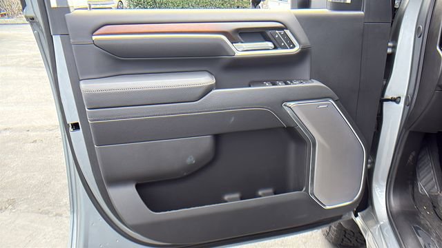 2026 GMC Sierra 2500HD Denali - Photo 25