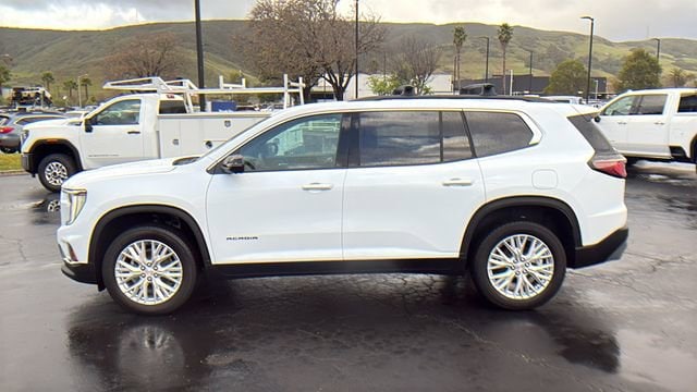 2026 GMC Acadia Elevation - Photo 6