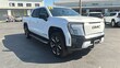 GMC Sierra EV