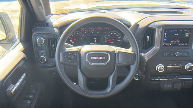 2026 GMC Sierra 1500 Pro - Photo 18