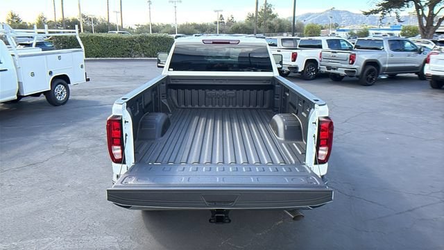 2026 GMC Sierra 3500HD SLE - Photo 11