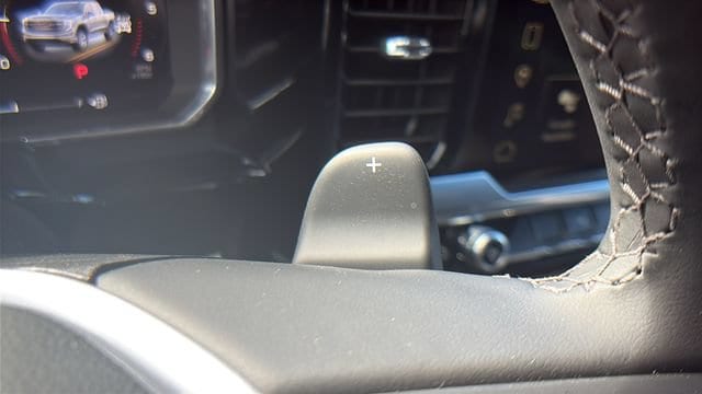 2026 GMC Sierra 1500 Elevation - Photo 28