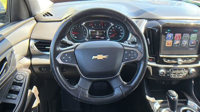 2019 Chevrolet Traverse 1LT - Photo 21