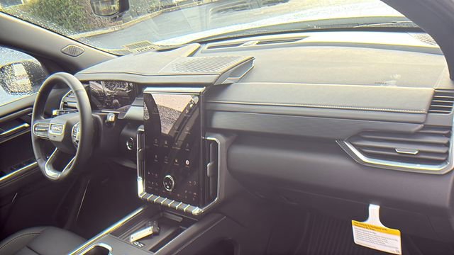 2026 GMC Acadia Elevation - Photo 14