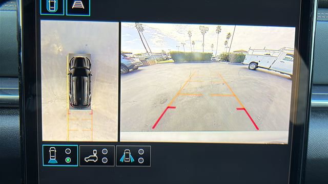 2026 GMC Terrain AT4 - Photo 22
