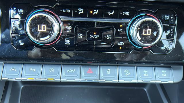 2026 GMC Sierra 1500 AT4X - Photo 29